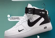 Photo of Nike – Синоним Комфорта и Стиля в Городе
