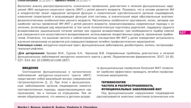 Photo of Современные методы диагностики заболеваний желудочно-кишечного тракта