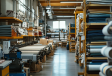 Photo of Инновационные материалы и технологии в спортивной одежде