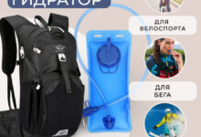 Photo of Удобные рюкзаки и системы хранения