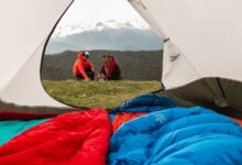 Photo of Популярность и критерии выбора лучших брендов походных спальных мешков