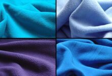 Photo of Виды и характеристики флисовой ткани