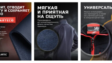 Photo of Преимущества флисовой одежды для активного отдыха