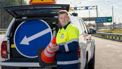 Photo of АвтоШтурман: надежный помощник на дорогах