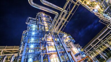 Photo of Потенциал пластика в энергетическом секторе