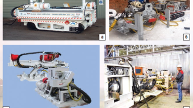 Photo of Современные технологии и их влияние на качество бурения