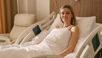 Photo of Комфорт и индивидуальный подход при получении медицинской помощи