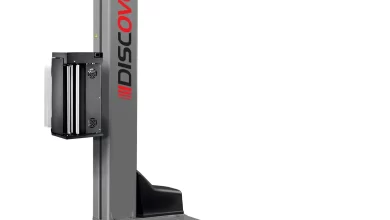 Photo of Области применения паллетообмотчиков