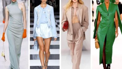 Photo of Тренды в одежде весенне-летнего сезона