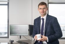 Photo of Ранние годы и образование Тимура Турлова