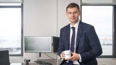 Photo of Ранние годы и образование Тимура Турлова