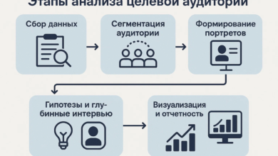Photo of Понимание целевой аудитории как основа оптимизации контента