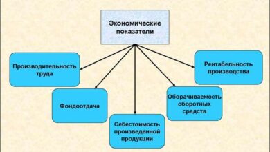 Photo of Понятие и значение экономической эффективности использования продукции