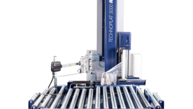 Photo of Автоматические паллетообмотчики и их ключевые преимущества