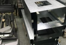 Photo of Технологические особенности гибки листового металла