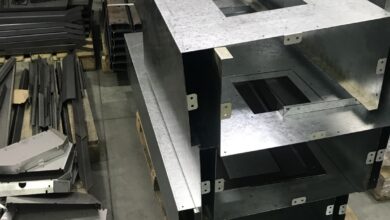 Photo of Технологические особенности гибки листового металла