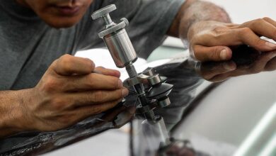 Photo of Преимущества своевременного ремонта стекла автомобиля