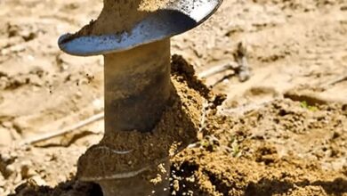 Photo of Особенности бурения скважин Чувашия