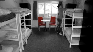 Photo of Разница между гостиницей и хостелом