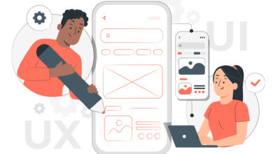 Photo of Гибкость и удобство для пользователей