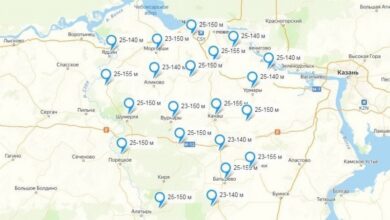 Photo of Особенности бурения скважин в Чувашии