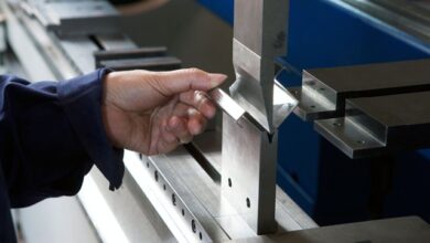 Photo of Гибка металла в Алматы: современные технологии и возможности