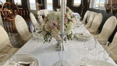 Photo of Преимущества проведения мероприятий в банкетном зале.