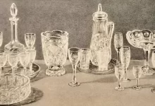 Photo of История и происхождение хрустальной посуды