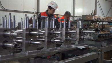 Photo of Особенности изготовления металлических изделий на заказ