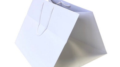 Photo of Преимущества заказа пакетов с широким дном для бизнеса