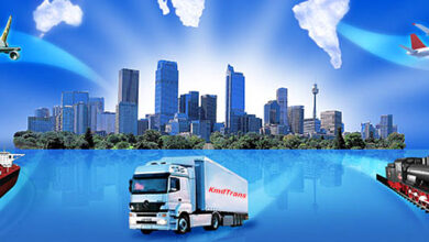 Photo of Особенности международных перевозок