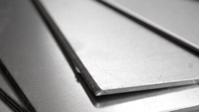 Photo of Что такое титановый лист и его основные характеристики