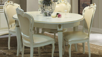 Photo of Преимущества овальных столов недорого