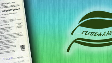 Photo of Критерии безопасности и гипоаллергенность
