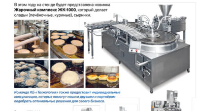 Photo of Популярные поставщики оборудования для ПАВ в России