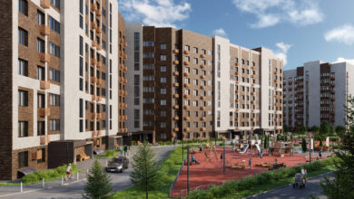 Photo of Комфорт и простор апартаментов