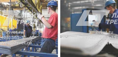 Photo of Современные технологии в производстве опор освещения