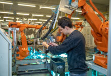 Photo of Современные методы автоматизации и роботизации