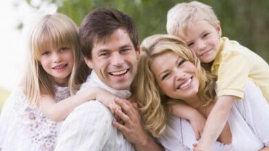 Photo of Семейная поддержка как основа развития таланта