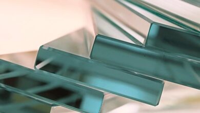 Photo of Основные методы стеклообработки