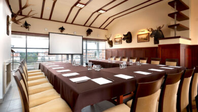 Photo of Преимущества выбора банкетного зала Звенигород