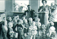 Photo of Ранние годы и образование