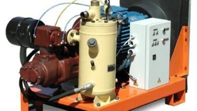 Photo of Определение задач и требований к компрессору ЗИФ