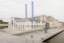 Photo of Культурные пространства Москвы