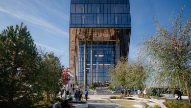 Photo of «Инновации в московской архитектуре»