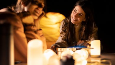 Photo of «Необычные культурные события»