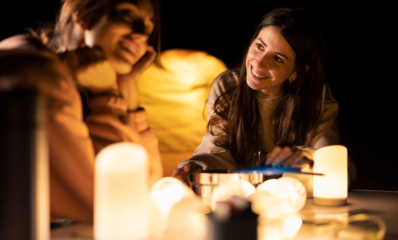 Photo of «Необычные культурные события»