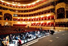 Photo of Театры Москвы: новинки и классика