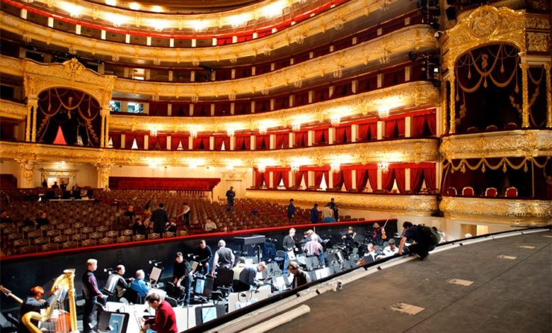 Photo of Театры Москвы: новинки и классика