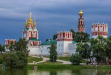 Photo of Достопримечательности Москвы попали в топ-10 мировых архитектурных объектов